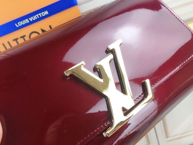 ルイヴィトンバッグコピー 定番人気2020新品 Louis Vuitton レディース ショルダーバッグ - 画像 (4)