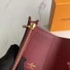 ルイヴィトン財布コピー 大人気2020新品 Louis Vuitton レディース 財布 - 画像 (7)