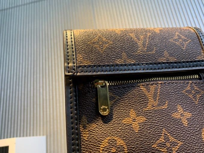 ルイヴィトンバッグコピー 定番人気2020新品 Louis Vuitton レディース ショルダーバッグ - 画像 (6)