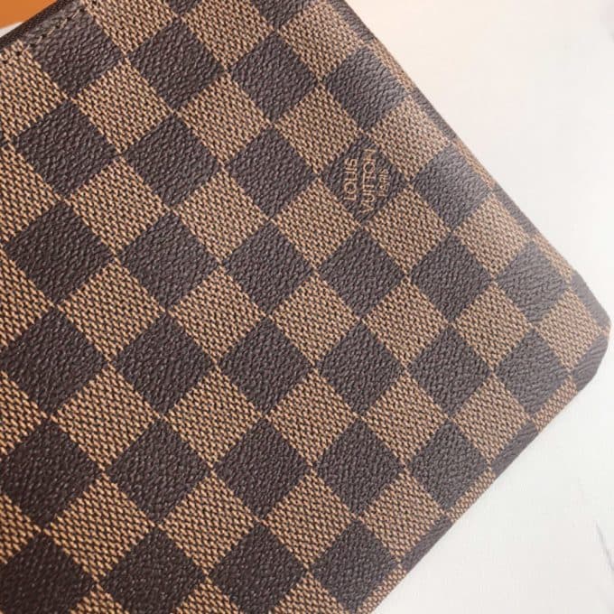 ルイヴィトンバッグコピー 定番人気2021新品 Louis Vuitton 男女兼用 セカンドバッグ - 画像 (5)