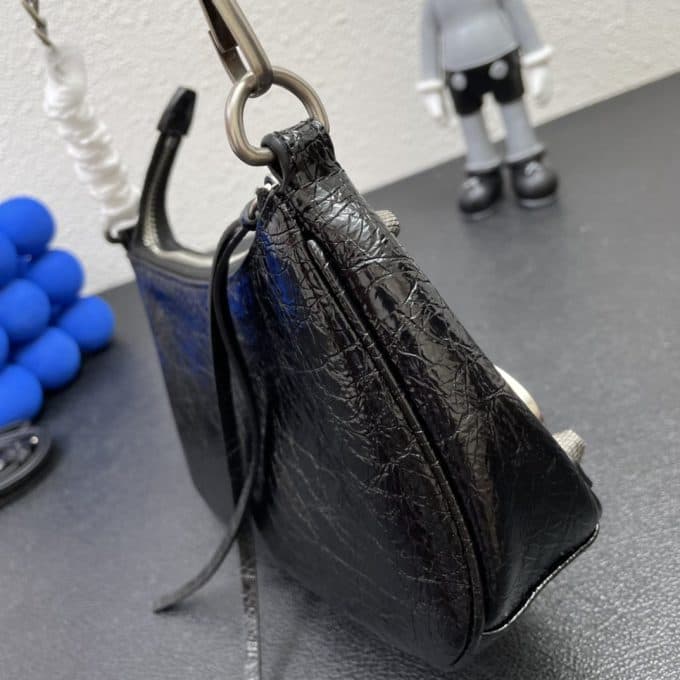 バレンシアガバッグコピー 2022新品注目度NO.1 BALENCIAGAレディース ハンドバッグ - 画像 (6)