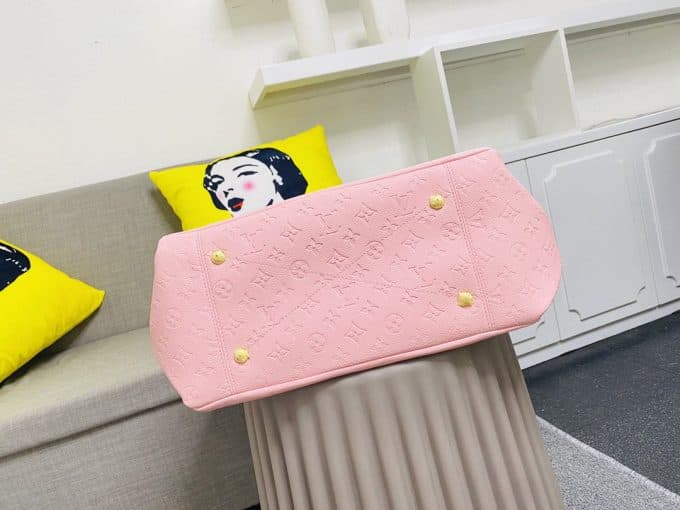 ルイヴィトンバッグコピー 定番人気2020新品 Louis Vuitton レディース ハンドバッグ - 画像 (7)