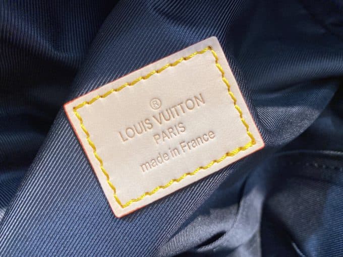 人気高級 ルイヴィトンバッグコピー 定番人気2021新品 Louis Vuitton メンズ バックパック - 画像 (7)