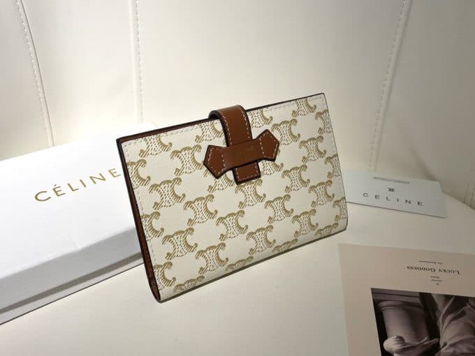 セリーヌ財布コピー定番人気2021新品 Celine レディース 財布