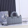 ディオールバッグコピー 定番人気2022新品 Dior レディース ハンドバッグ - 画像 (3)