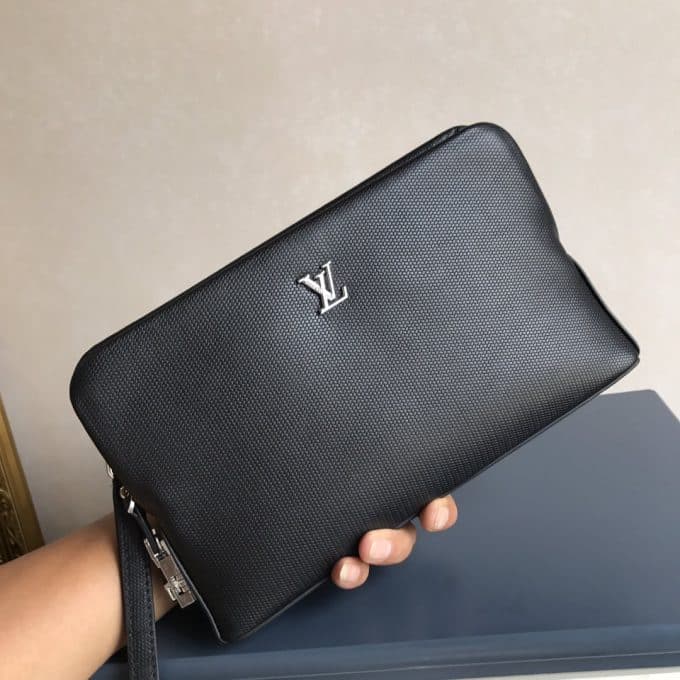 ルイヴィトンバッグコピー 大人気2021新品 Louis Vuitton メンズ セカンドバッグ - 画像 (7)