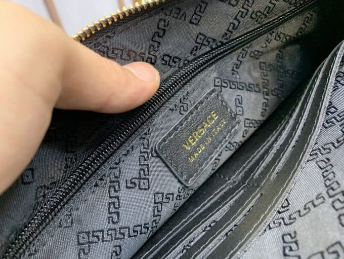 ヴェルサーチェバッグコピー 大人気2021新品 VERSACE メンズ セカンドバッグ - 画像 (9)
