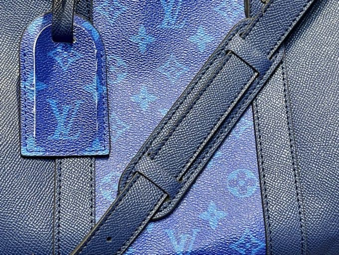 ルイヴィトンバッグコピー 大人気2022新品 Louis Vuitton 男女兼用 ボストンバッグ - 画像 (6)