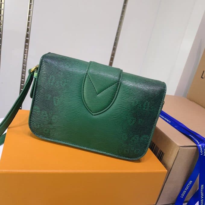 ルイヴィトンバッグコピー 定番人気2020新品 Louis Vuitton レディース ショルダーバッグ - 画像 (4)