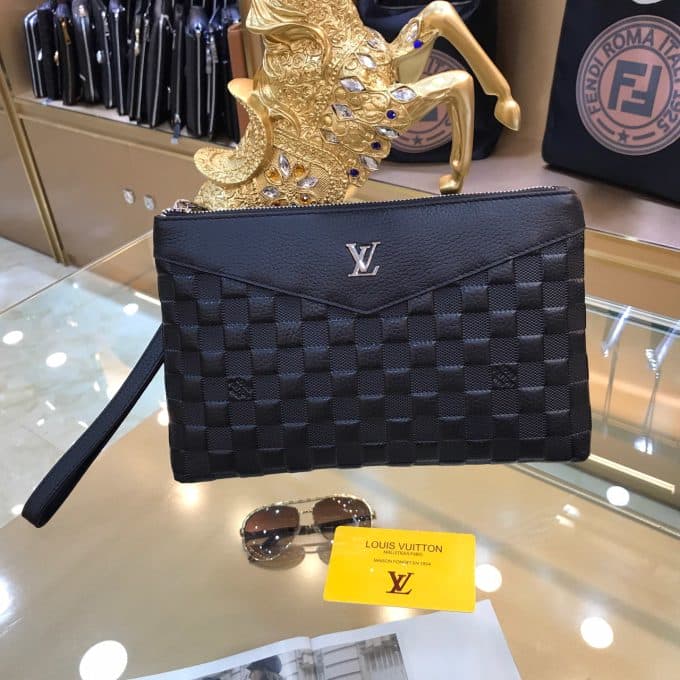 ルイヴィトンバッグコピー 定番人気2021新品 Louis Vuitton メンズ セカンドバッグ