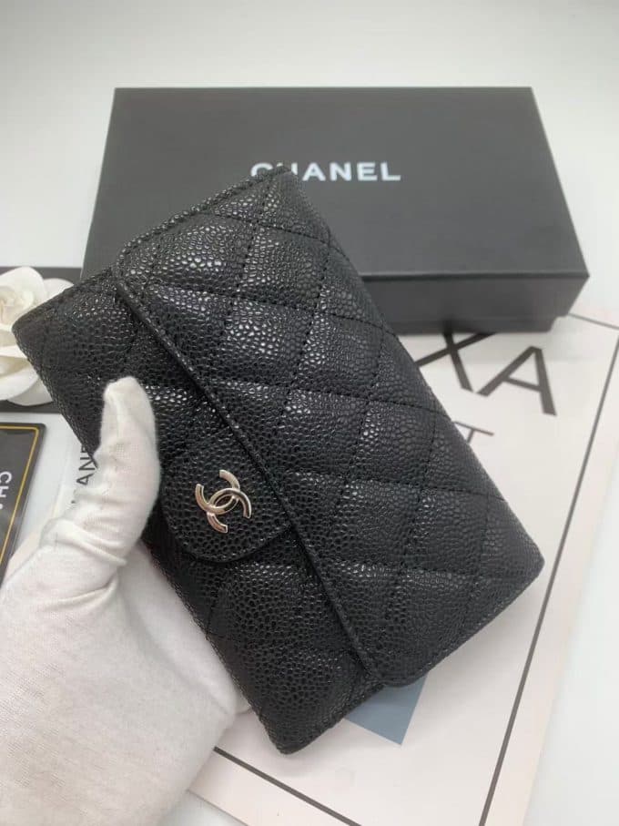 シャネル財布コピー 大人気2021新品 CHANEL レディース 財布 - 画像 (3)