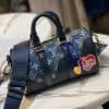 高品質 ルイヴィトンバッグコピー 大人気2022新品 Louis Vuitton メンズ ハンドバッグ - 画像 (2)