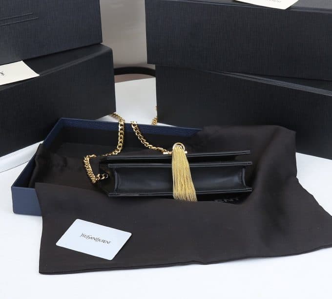 イヴサンローラン バッグコピー 大人気2022新品 YSL レディース ショルダーバッグ - 画像 (4)