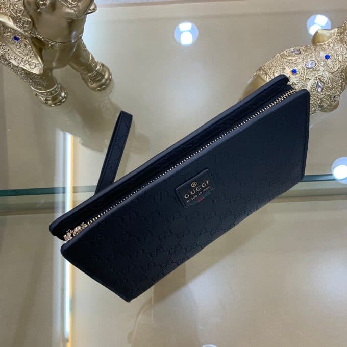 グッチバッグコピー 定番人気2021新品 GUCCI メンズ セカンドバッグ - 画像 (3)
