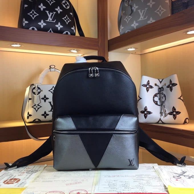 ルイヴィトンバッグコピー 定番人気2021新品 Louis Vuitton 男女兼用 バックパック