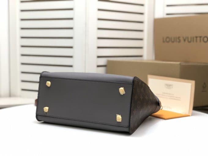 ルイヴィトンバッグコピー 大人気2020新品 Louis Vuitton レディース ハンドバッグ - 画像 (4)