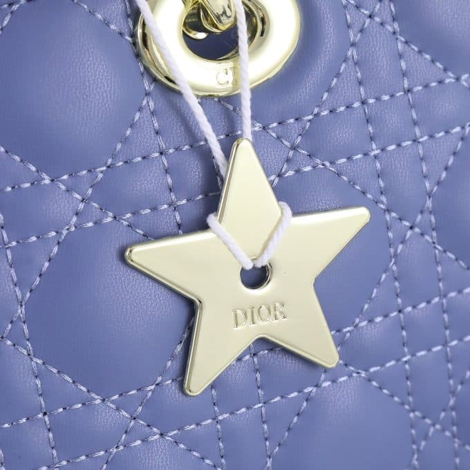 ディオールバッグコピー 定番人気2022新品 Dior レディース ハンドバッグ - 画像 (4)