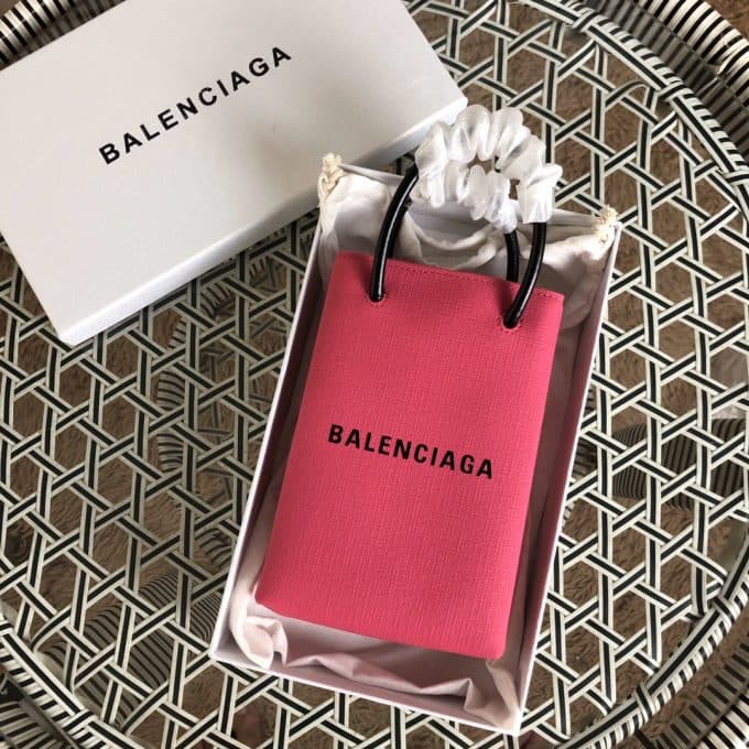 高品質 バレンシアガバッグコピー 2021新品注目度NO.1 BALENCIAGA 男女兼用 ショルダーバッグ - 画像 (2)