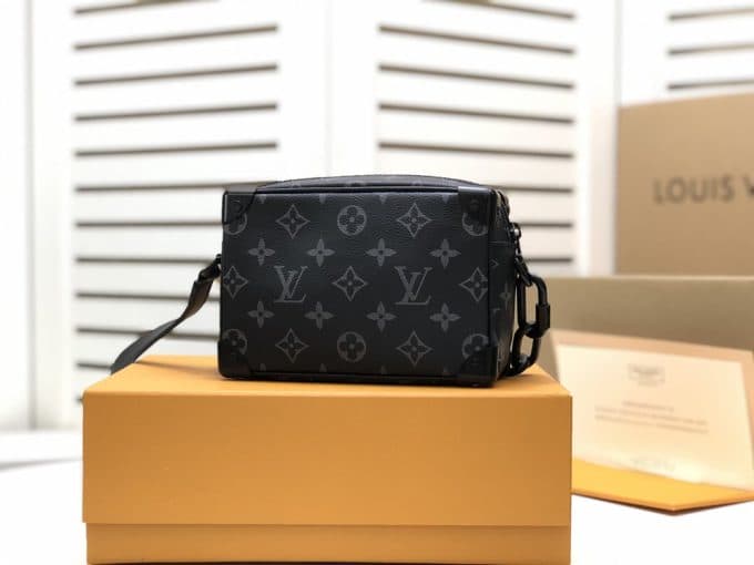 ルイヴィトンバッグコピー 大人気2021新品 Louis Vuitton メンズ ショルダーバッグ - 画像 (2)