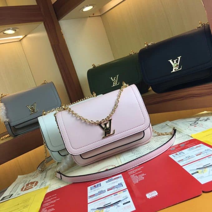 ルイヴィトンバッグコピー 2020新品注目度NO.1 Louis Vuitton レディース ショルダーバッグ - 画像 (5)