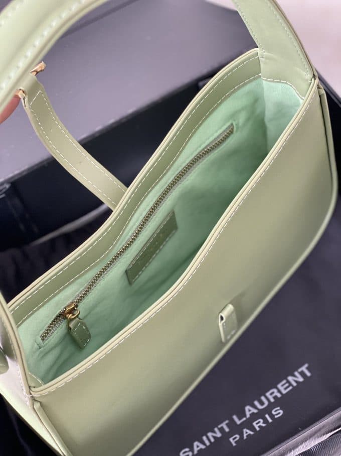 イヴサンローラン バッグコピー 定番人気2022新品 YSL レディース ハンドバッグ - 画像 (8)
