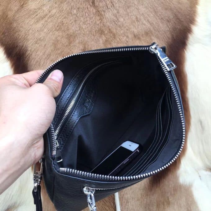 プラダバッグコピー 2021新品注目度NO.1 PRADA メンズ セカンドバッグ - 画像 (9)