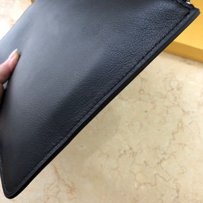 フェンディバッグコピー 2021新品注目度NO.1 FENDI メンズ セカンドバッグ - 画像 (4)