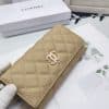 シャネル財布コピー 定番人気2021新品 CHANEL レディース 長財布 - 画像 (6)