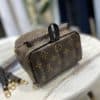 ルイヴィトンバッグコピー 大人気2021新品 Louis Vuitton メンズ バックパック - 画像 (4)