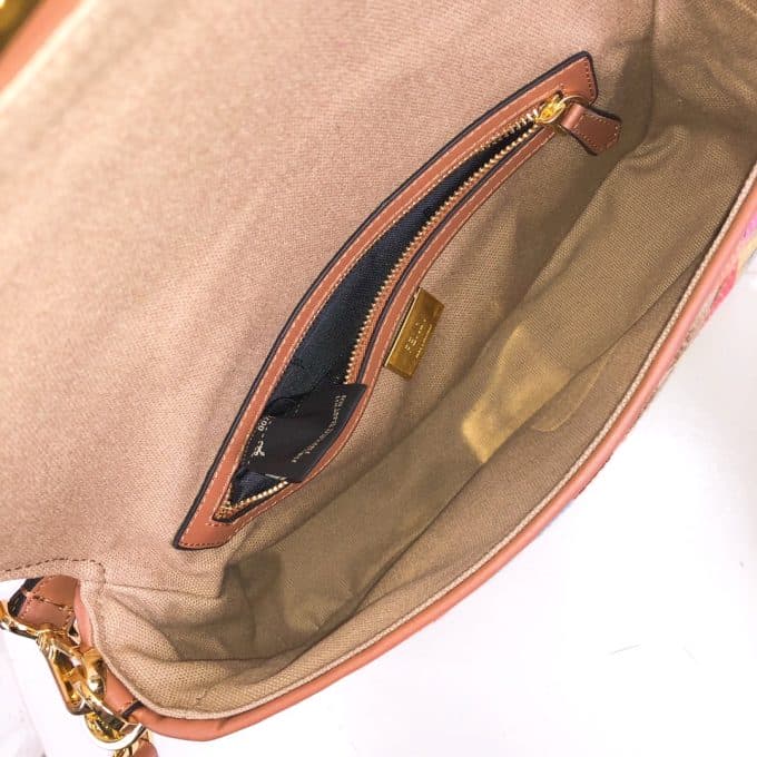 フェンディバッグコピー 定番人気2022新品 FENDI レディース ハンドバッグ - 画像 (9)
