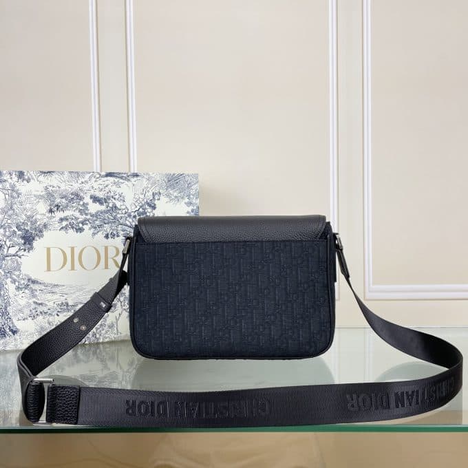 ディオールバッグコピー 大人気2021新品 Dior メンズ ショルダーバッグ - 画像 (5)