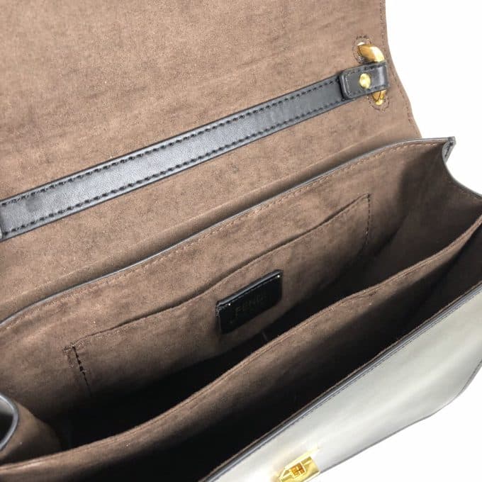 フェンディバッグコピー 大人気2022新品 FENDI レディース ハンドバッグ - 画像 (8)