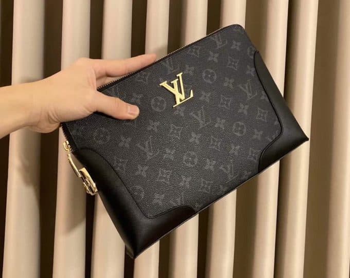 ルイヴィトンバッグコピー 定番人気2021新品 Louis Vuitton メンズ セカンドバッグ