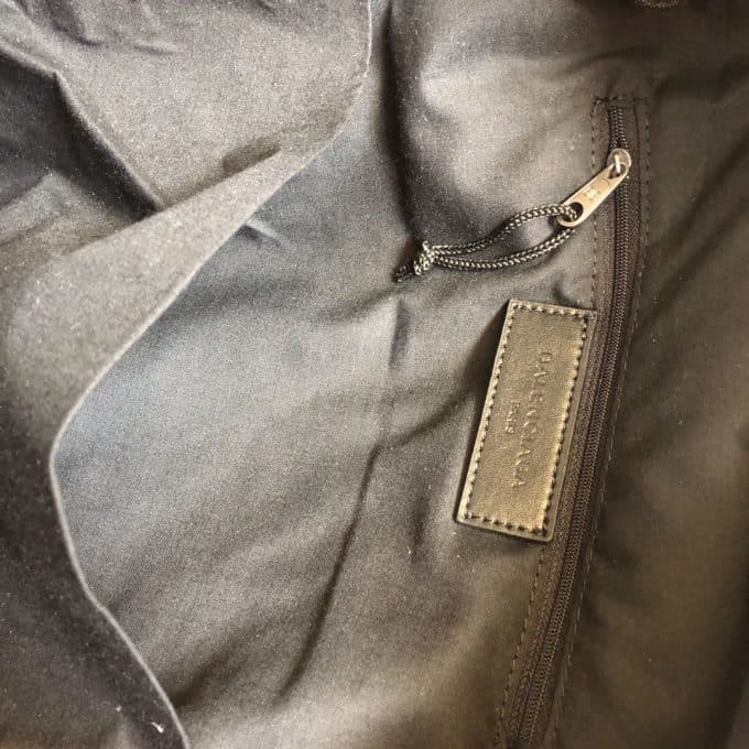 バレンシアガバッグコピー 定番人気2021新品 BALENCIAGA 男女兼用 バックパック - 画像 (8)