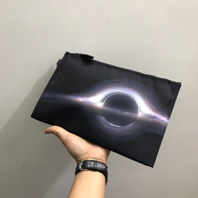 ジバンシーバッグコピー 定番人気2021新品 GIVENCHY メンズ セカンドバッグ - 画像 (4)