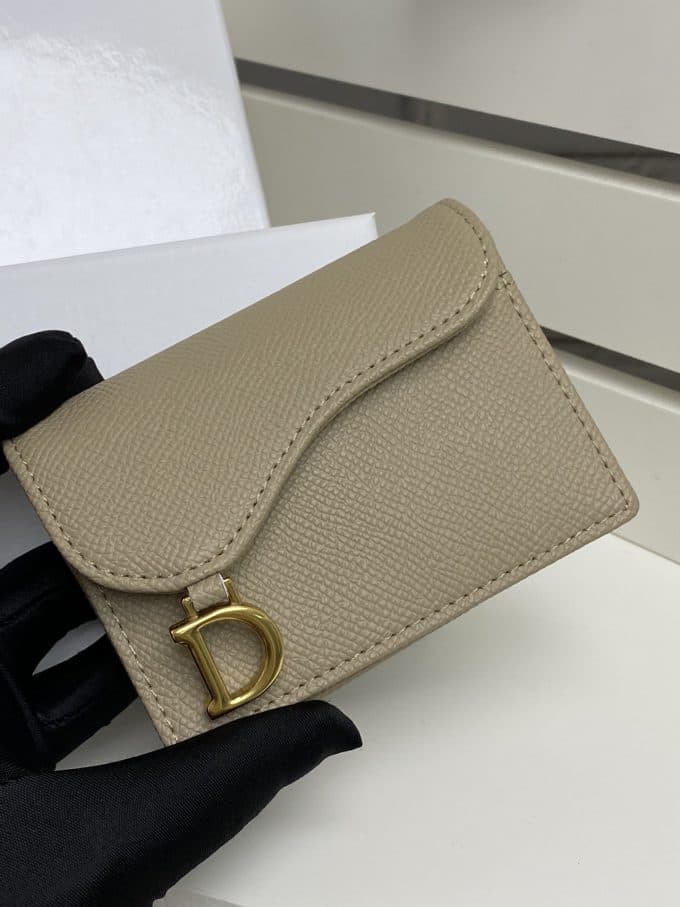 ディオール財布コピー 定番人気2021新品 Dior レディース 財布 - 画像 (5)