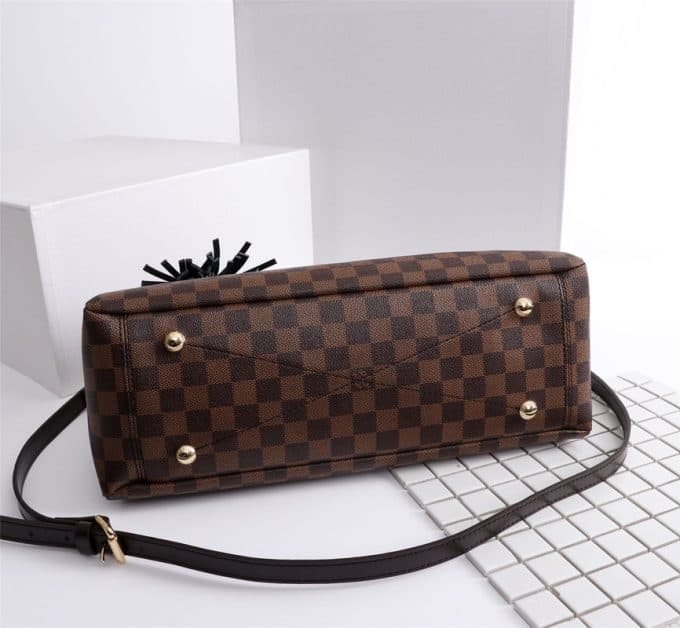ルイヴィトンバッグコピー 2020新品注目度NO.1 Louis Vuitton レディース トートバッグ - 画像 (6)
