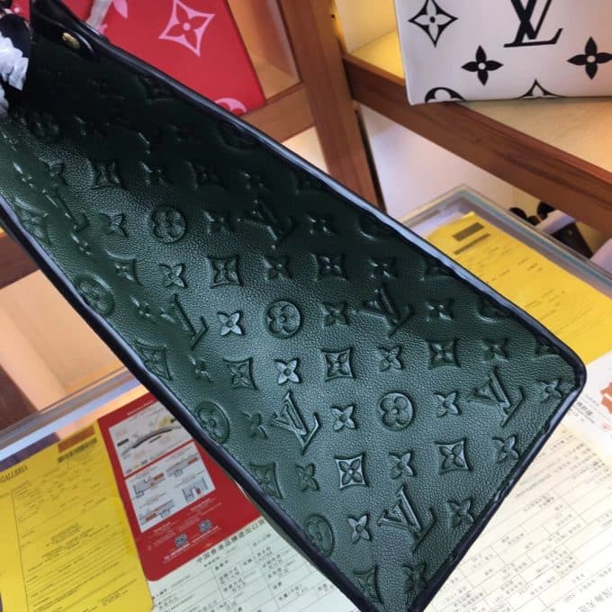 ルイヴィトンバッグコピー 大人気2020新品 Louis Vuitton レディース トートバッグ - 画像 (7)