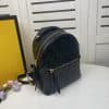 フェンディバッグコピー 大人気2022新品 FENDI レディース バックパック - 画像 (3)