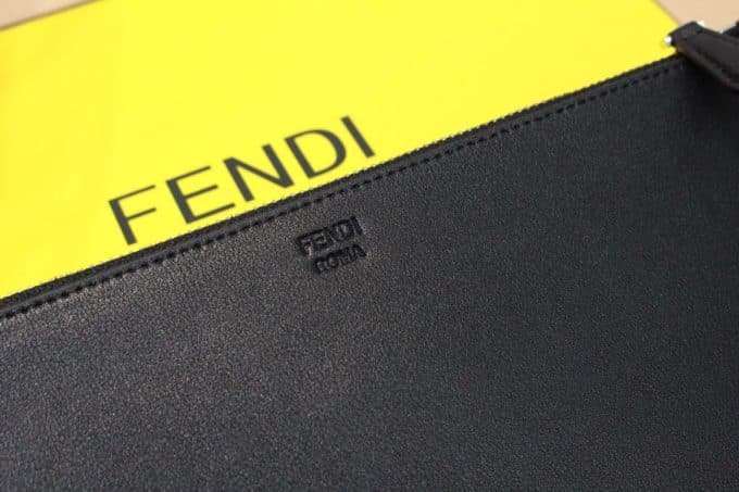 フェンディバッグコピー 大人気2021新品 FENDI 男女兼用 セカンドバッグ - 画像 (7)