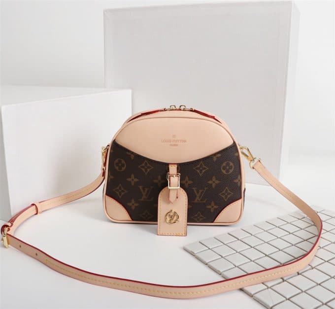 ルイヴィトンバッグコピー 定番人気2020新品 Louis Vuitton レディース ショルダーバッグ