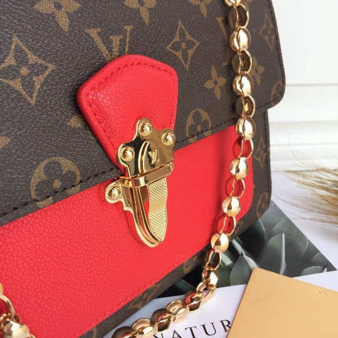 ルイヴィトンバッグコピー 2020新品注目度NO.1 Louis Vuitton レディース ショルダーバッグ - 画像 (3)