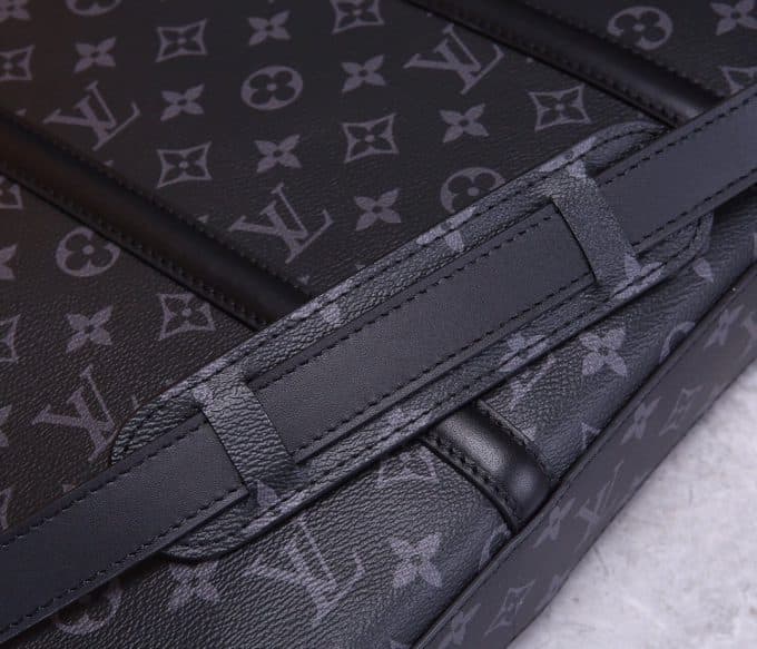 ルイヴィトンバッグコピー 大人気2021新品 Louis Vuitton メンズ ブリーフケース - 画像 (5)