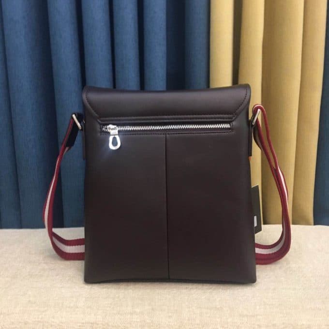 バリーバッグコピー 大人気2021新品 BALLY メンズ ショルダーバッグ - 画像 (3)