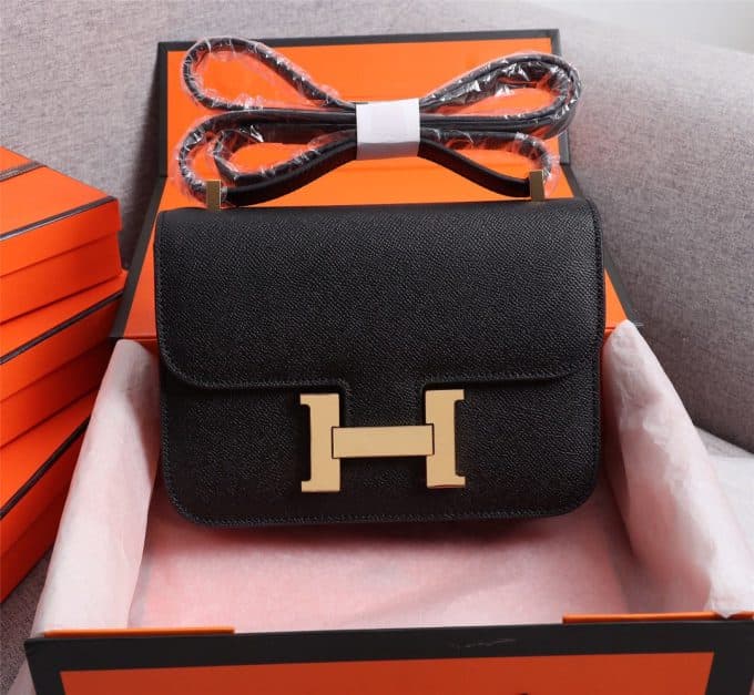 エルメスバッグ HERMES レディース コンスタンス