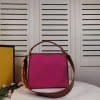 フェンディバッグコピー 定番人気2022新品 FENDI レディース トートバッグ - 画像 (3)