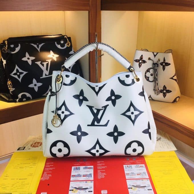 ルイヴィトンバッグコピー 大人気2020新品 Louis Vuitton レディース ハンドバッグ