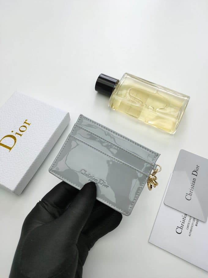 ディオール財布コピー 大人気2021新品 Dior レディース 財布 - 画像 (4)