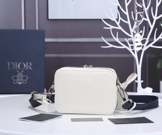 ディオールバッグコピー 大人気2021新品 Dior メンズ ショルダーバッグ - 画像 (3)