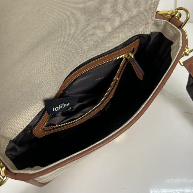 フェンディバッグコピー 大人気2022新品 FENDI レディース ハンドバッグ - 画像 (9)